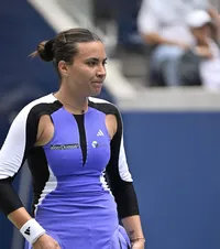 Gabriela Ruse, eliminată   Românca s-a oprit  în optimi  la Hong Kong. Înfrângere în 2 seturi cu Tomljanovic