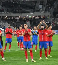 Greul de azi începe  FCSB visează la  Top 8 în Europa League , dar e în topul echipelor cu cel mai greu program