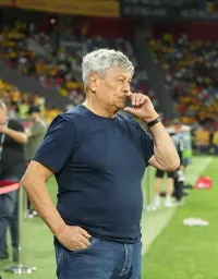 BÎRLIGEA, OUT DE LA NAȚIONALĂ   Mircea Lucescu  a anunțat convocările  pentru „dubla” cu Cipru și Lituania