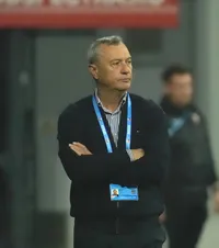 Dezamăgit  Mircea Rednic , despre absența fanilor: „Asta e problema la Arad!”