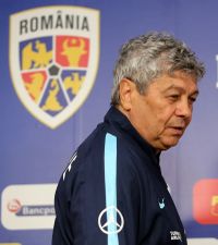 Lucescu are de făcut o alegere dificilă  Niță, Târnovanu și Moldovan,  în formă maximă  înaintea meciurilor cu Cipru și Lituania