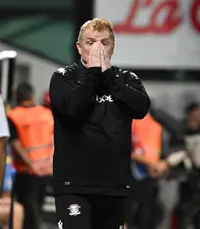 Lennon nu e Șumudică  Reacția lui Neil Lennon , în exclusivitate pentru GOLAZO.ro, după ultima înfrângere suferită de Rapid, în deplasarea de la Botoșani