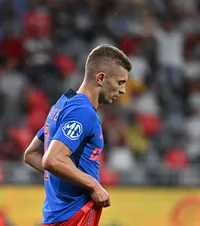 FCSB, încă o pierdere   Florin Tănase  a aflat rezultatul RMN-ului: ruptură musculară!