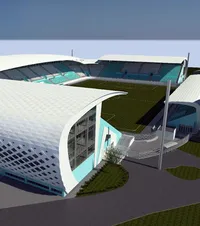 Stadion nou în Botoșani   Anunțul lui Iftime  privind proiectul noii arene 