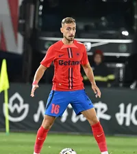 „Lixandru va juca în play-off”  Mijlocașul de la FCSB a fost operat azi. Conform lui Mihai Stoica,  revine mai devreme  decât era preconizat