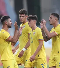 Cehia - România 0-1  Alex Musi aduce „tricolorilor”  prima victorie  în Liga Elitelor U20