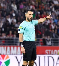 Muntenegru U21 - România U21 Tricolorii lui Pancu, arbitrați de francezul care  a purtat noroc  campioanei FCSB