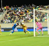 Încântător!  Cipru - România 0-3 , în etapa #3 din Liga Națiunilor. „Tricolorii” rămân lideri în grupă