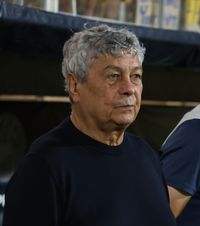 Supărat de UEFA Ce l-a enervat pe  Lucescu : „Nu înțeleg de ce au făcut asta”