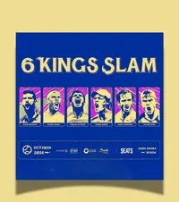 Six Kings Slam  Arabia Saudită organizează  cel mai scump turneu  amical din istoria tenisului. Cine participă și ce premii sunt puse în joc