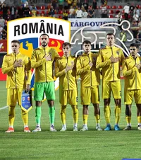 Zi importantă pentru România   Meciuri decisive pentru  fotbalul românesc : marți se joacă România U21 - Elveția U21 și Lituania - România 