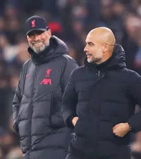 Cel mai mare rival al lui Guardiola Managerul lui City a uitat de  Mourinho