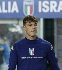 Daniel Maldini, debut la națională  Familia Maldini, prima care trimite  3 generații  în „Squadra Azzurra”