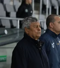 Lucescu răsuflă ușurat  „ Un meci extrem de dificil . Erau disperați” + Cei doi jucători lăudați de selecționer după victoria cu Lituania