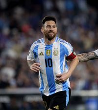 Messi Show  Hat-trick și două assist-uri  pentru decarul Argentinei în meciul cu Bolivia din preliminariile CM26 + Brazilia, victorie importantă