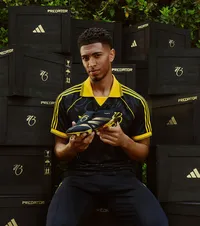 Belligold Superstarul Jude Bellingham,  ghete speciale  create de Adidas: „Nu mi-am imaginat vreodată!”