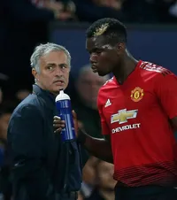 Pogba vs. Mourinho  Starul francez, dezvăluiri despre „The Special One”: „ Un coșmar . Relația era ca între un iubit și o iubită”