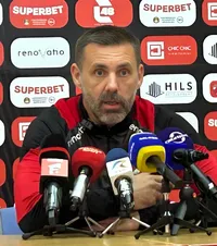 Dinamo - FCSB  Zeljko Kopic  nu se teme : „Vom juca la victorie!” + care sunt cei mai periculoși jucători de la FCSB, în opinia croatului