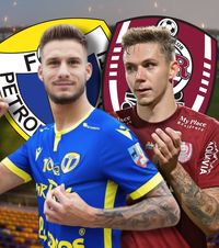 Petrolul - CFR 0-0  Zero fotbal și un scandal!  Clasamentul actualizat  din Liga 1