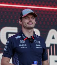 Verstappen, victorie după 4 luni   Pilotul Red Bull a câștigat  cursa sprint  din cadrul Marelui Premiu al SUA