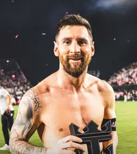 Lionel Messi, de neoprit  Starul argentinian,  trei goluri  în 11 minute » Inter Miami va juca la Campionatul Mondial al Cluburilor