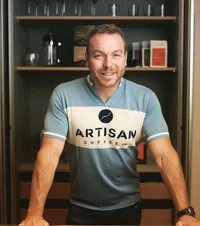 Drama lui Chris Hoy Legendarul ciclist a dezvăluit că mai are  între 2 și 4 ani de trăit :„O șansă din patru!”