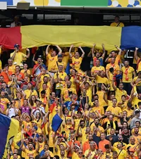 40.000 de bilete vândute  Fanii iau cu asalt Arena Națională la meciul  România - Kosovo , care va stabili cine câștigă grupa în Nations League