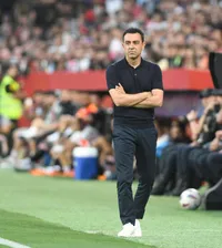 Xavi, dorit la United Englezii speculează că  Manchester United  ar vrea să îl înlocuiască pe Ten Hag cu fostul antrenor de la Barcelona