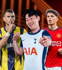 Europa League   Etapa #3  » Tottenham - victorie chinuită, cu Drăgușin titular. FCSB, înfrântă de Rangers. Clasamentul actualizat