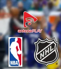 Surpriză pentru fanii NBA și NHL  Platforma din România care va difuza meciurile în  următorii 3 ani