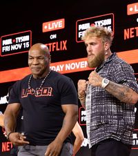 Jake Paul vs Mike Tyson  „Iron Mike” revine în ring » Tot ce trebuie să știi înaintea celui mai așteptat  meci de box  al anului