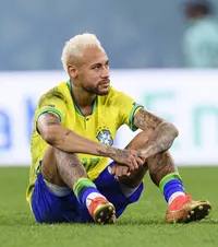 Neymar n-a fost convocat  Revenit după accidentare, starul  nu va juca pentru Brazilia  în preliminariile CM 2026 + Fotbalistul chemat în premieră