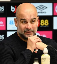 Probleme pentru City Pep Guardiola a tras un  semnal de alarmă , după înfrângerea cu Bournemouth 1-2: „Nu am putut face față intensității”