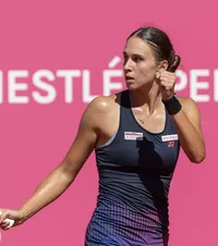 Anca Todoni, în finală  Românca va lupta pentru trofeu la  WTA Santa Cruz  » A cedat un singur game într-un meci cu o jucătoare mai bine clasată