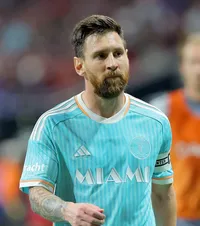 Messi tremură Inter Miami, chinuită de Atlanta în playoff-ul MLS.  Se joacă meci decisiv