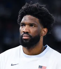 Embiid, conflict la vestiare Campionul olimpic a bruscat și amenințat un jurnalist:  „Data viitoare ai s-o pățești!”