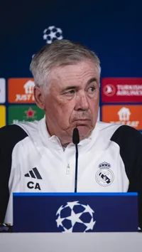 „Nu am chef să vorbesc despre fotbal”  Carlo Ancelotti , afectat de drama spaniolilor: „Fotbalul trebuia să se oprească și să ajute”