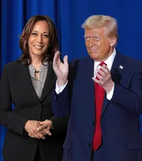 KAMALA HARRIS VS. DONALD TRUMP  Ziua alegerilor prezidențiale în SUA:  pe cine votează sportivii americani