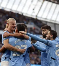 Salariile din Premier League  Manchester City  domină ierarhia banilor! Cum arată Top 10 al celor mai bine plătiți jucători din Anglia