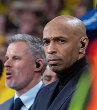 „El echilibra echipa”  Thierry Henry crede că  fotbalistul devenit rezervă ar putea schimba jocul Realului  + Nu-l menajează pe Mbappe: „Trebuie să facă mai mult”