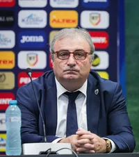 Reacția FRF după interesul Austriei Mihai Stoichiță a dezvăluit când va putea Lucescu să îl convoace pe  Raul Florucz : „Nu e meci în care să nu dea assist și gol