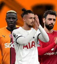 LIVE  Drăgușin , meci de coșmar cu Galatasaray! Două mari erori la înfrângerea lui Tottenham