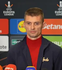 Probleme pentru FCSB  Florin Tănase, primele declarații despre  accidentarea  din meciul cu Midtjylland. Care e starea mijlocașului