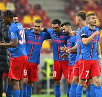 FCSB, evidențiată de UEFA  Forul continental i-a nominalizat pe roș-albaștri la   „Performanța etapei”  în Europa League