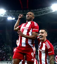 De el trebuie să se păzească!  Atuul lui Olympiacos:  marele pericol pentru FCSB  la următorul meci în Europa League