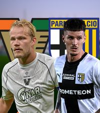 Venezia - Parma 1-2  ShowMan!  Decisiv la ambele goluri ale Parmei! Primul succes după 9 meciuri