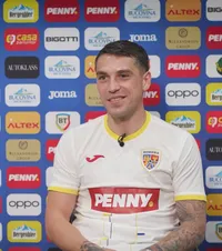 Apel către suporteri   Stanciu : „Nu trebuie să răspundem cu aceeași monedă”« Ce spune despre FCSB și cum l-a impresionat Lucescu