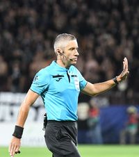 Români în Liga Națiunilor  Două delegări pentru arbitrii din România. Radu Petrescu va conduce derby-ul  Belgia - Italia