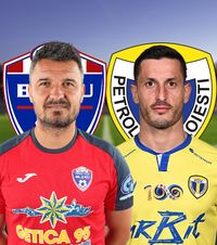 Gloria Buzău - Petrolul 0-1  Eșec pentru elevii lui Eugen Neagoe, în epilogul etapei #16 din  Liga1   » Ploieștenii urcă pe locul 3