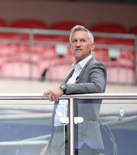 Out, după 26 de ani  Gary Lineker  părăsește  emisiunea „Match of The Day”